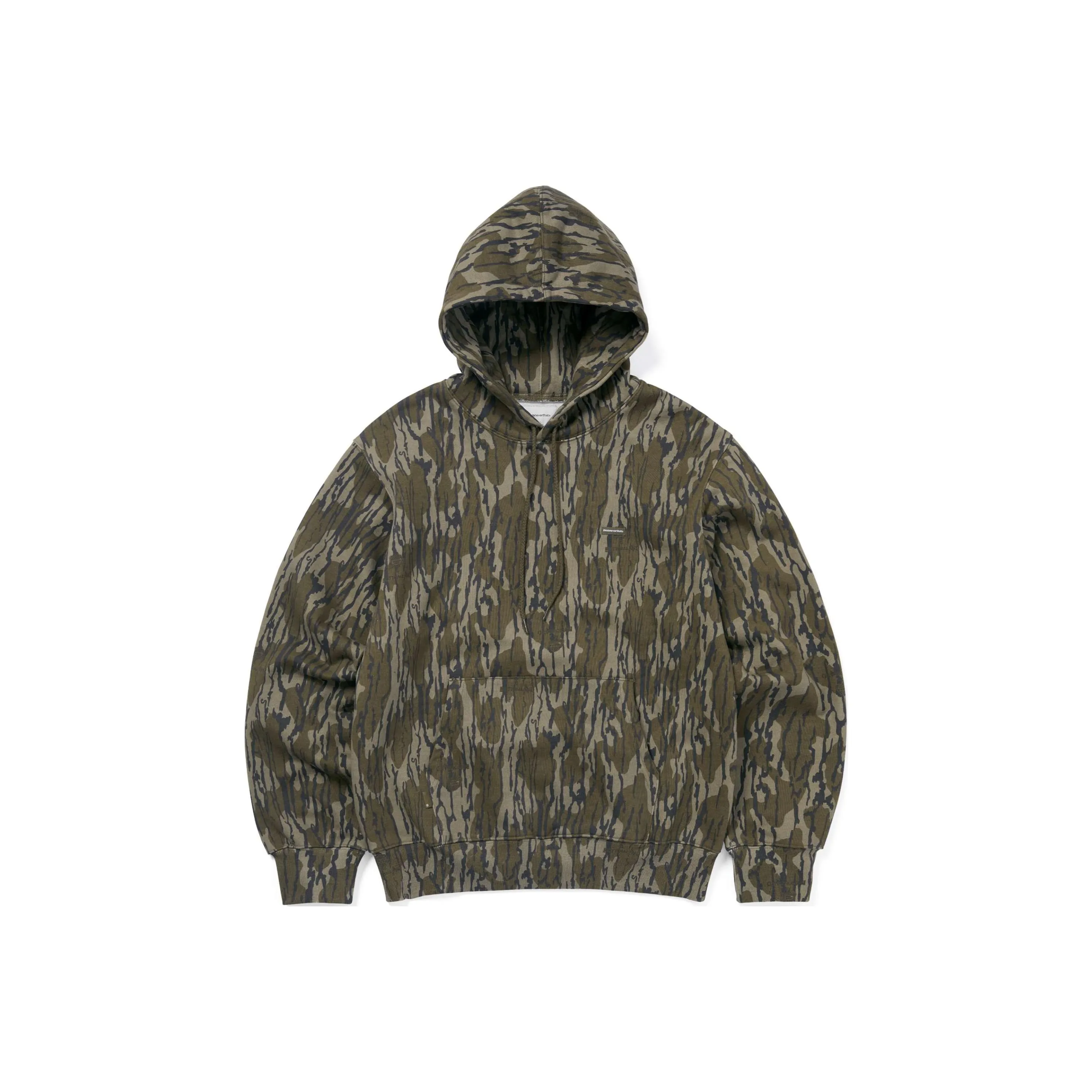 Thisisneverthat Камуфляж Унисекс Свитшоты