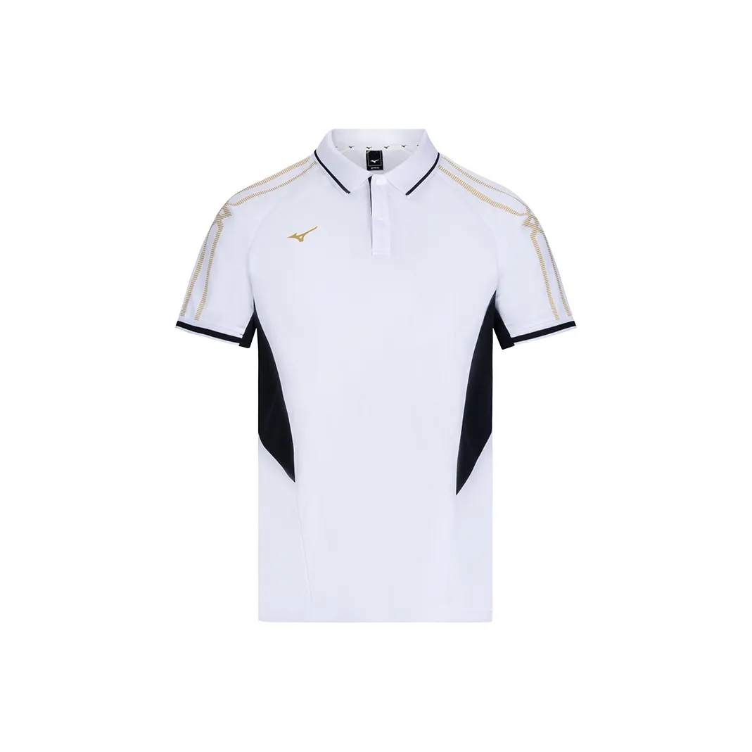 Mizuno Унисекс Поло