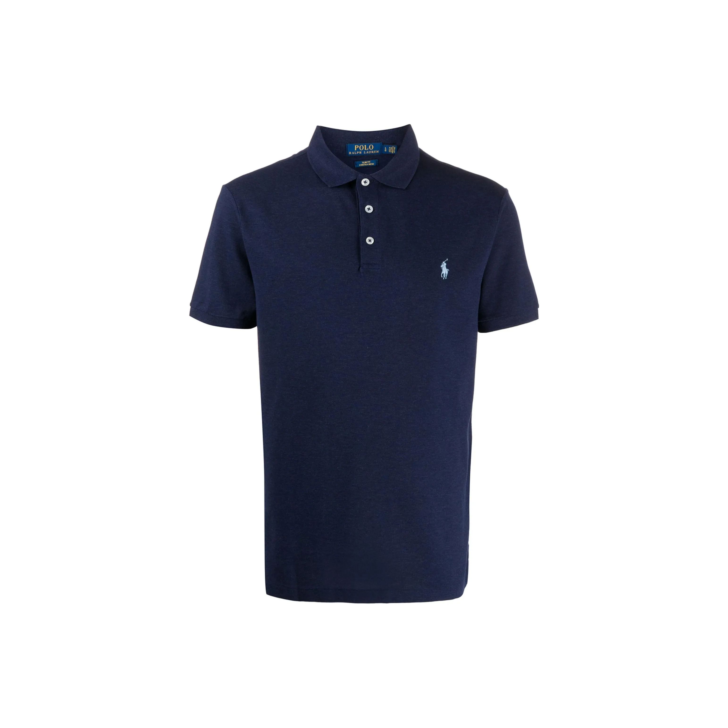 Polo Ralph Lauren Polo Мужской Морской Синий