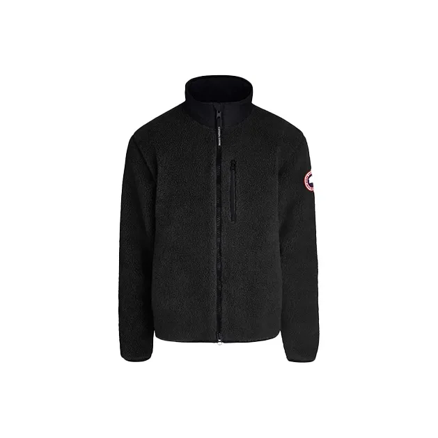 Canada Goose Kelowna Series Jackets Men's Black