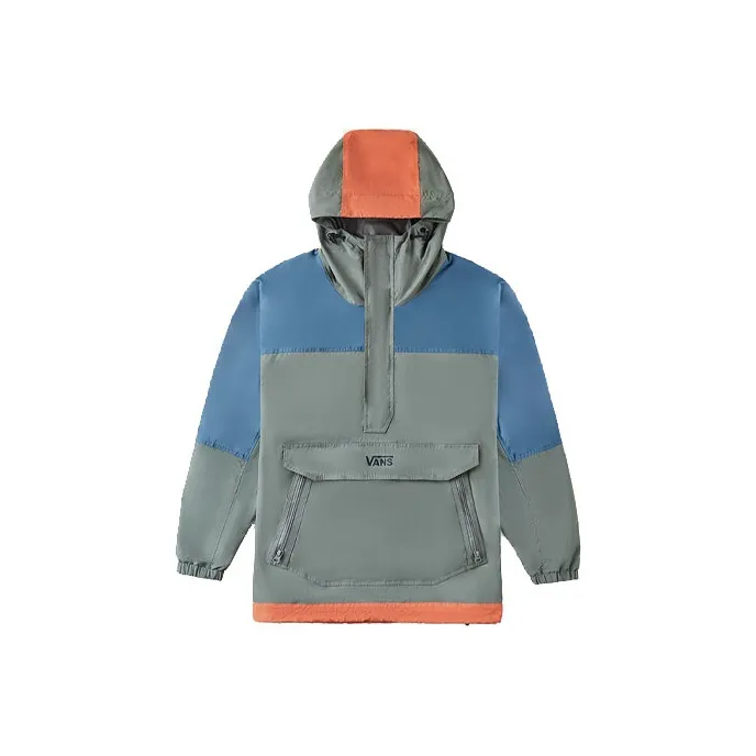 Vans Jackets Men's Olive Green