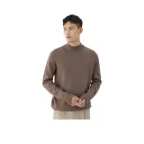 깊이 체스트넛 브라운
