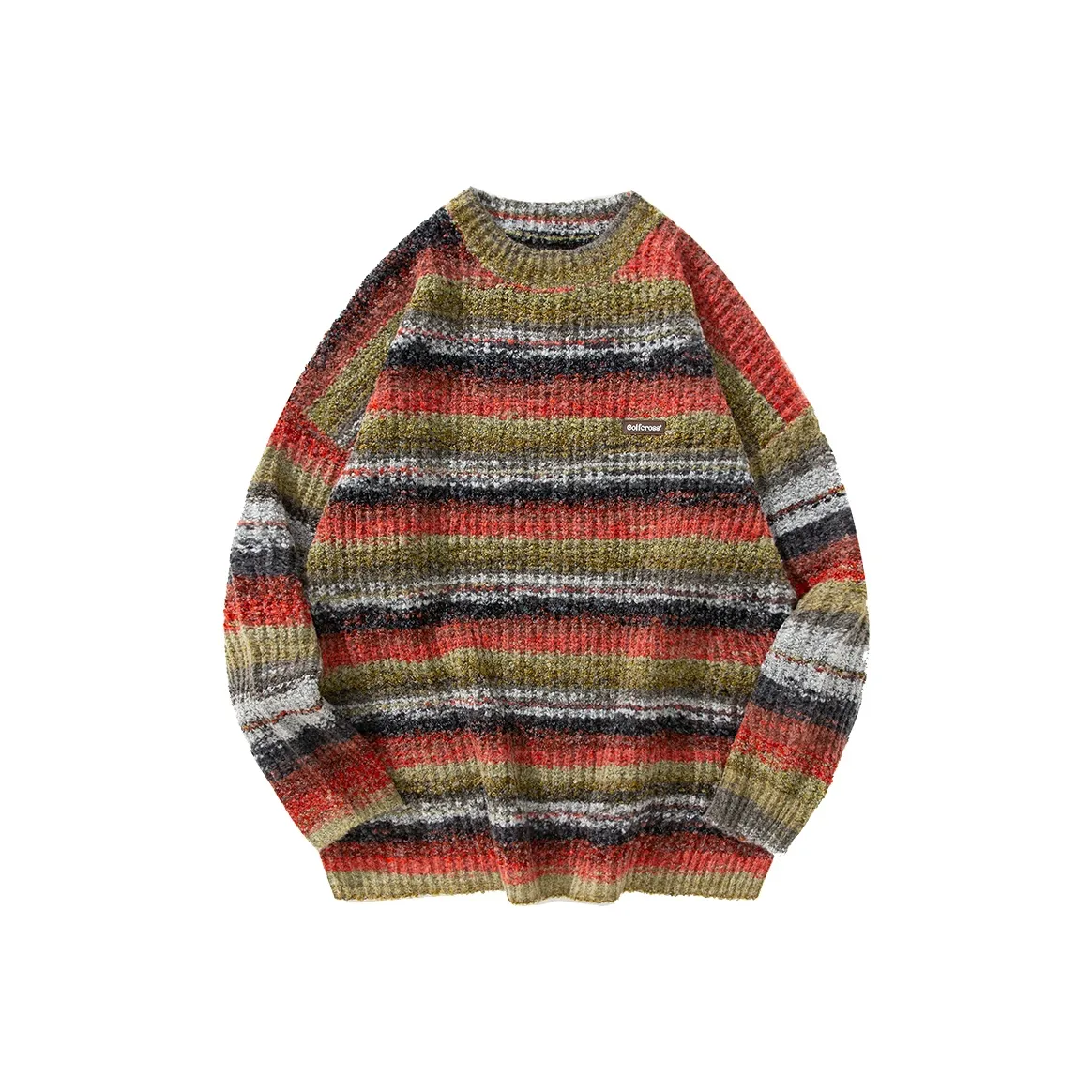 GOLFCROSS Унисекс Свитеры