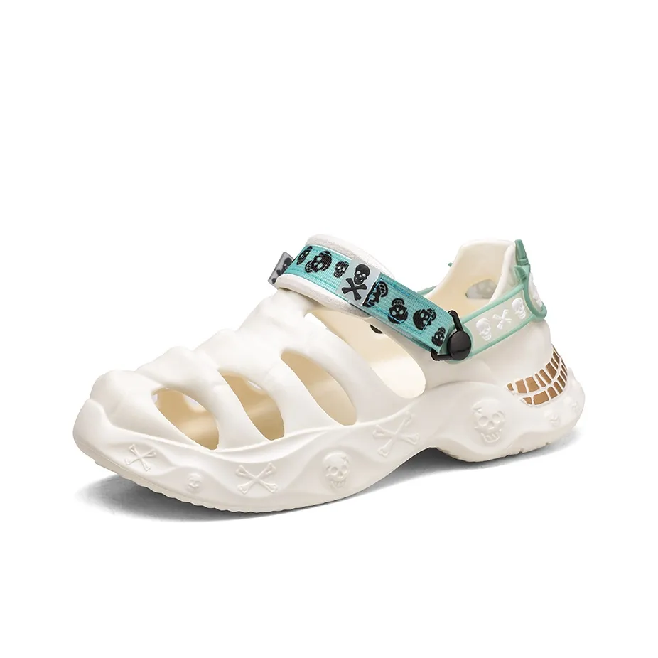 QIQUDUCK Кость Venom X Exclusive Label Комфортный и Дышащий Sabo Мужской