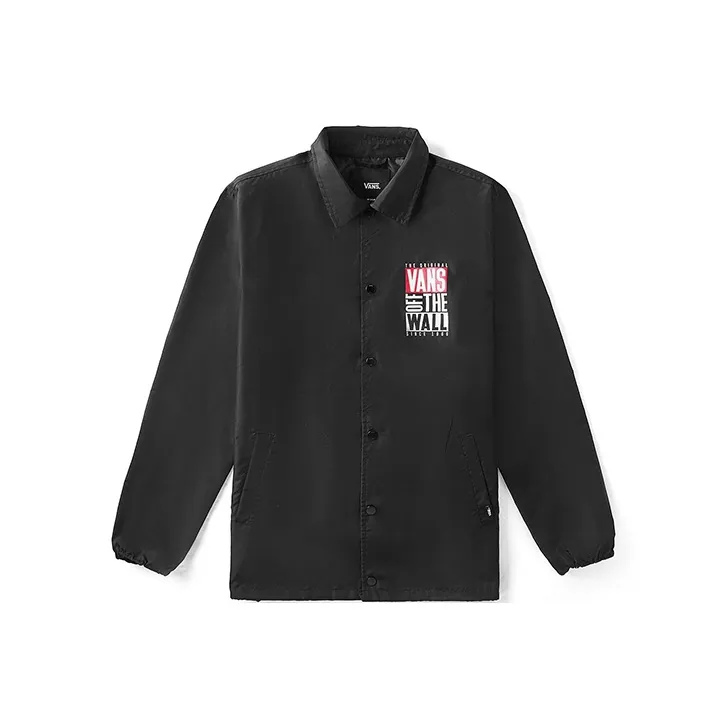 VANS Унисекс Куртки