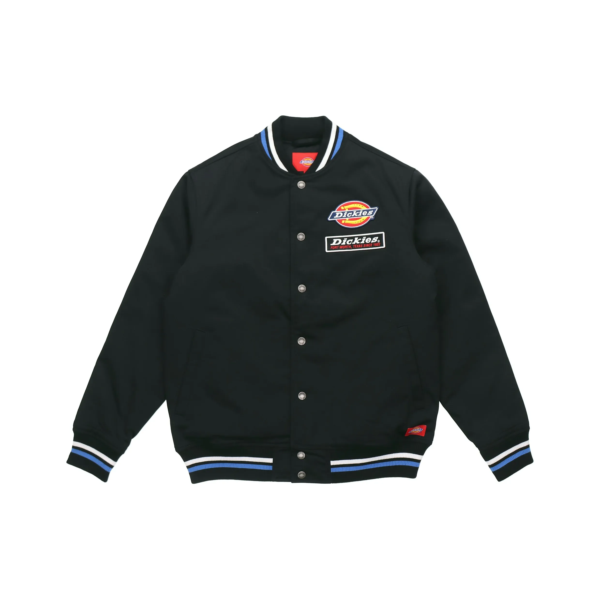Dickies Jackets Men's Black