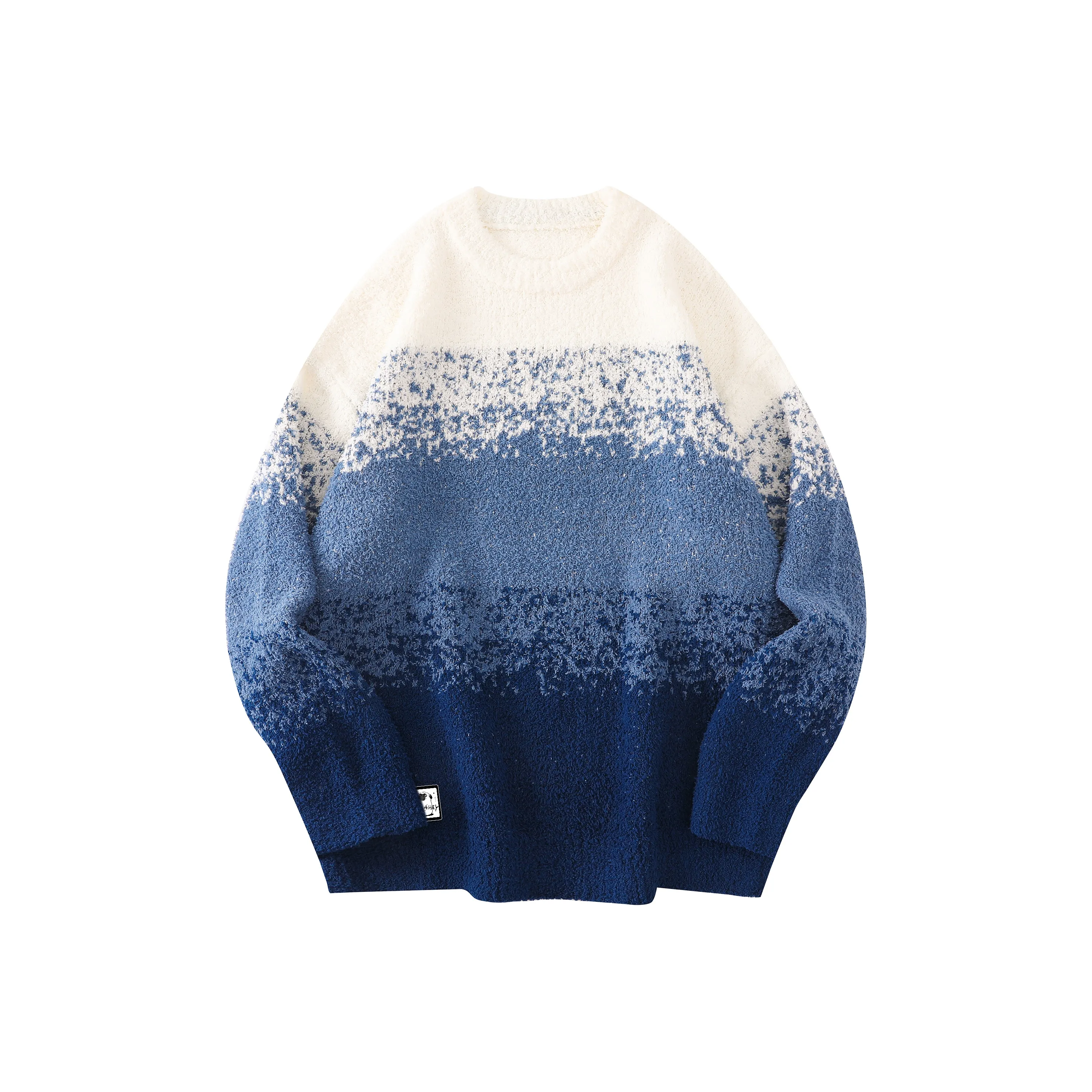 Supremo Cat Унисекс Свитеры