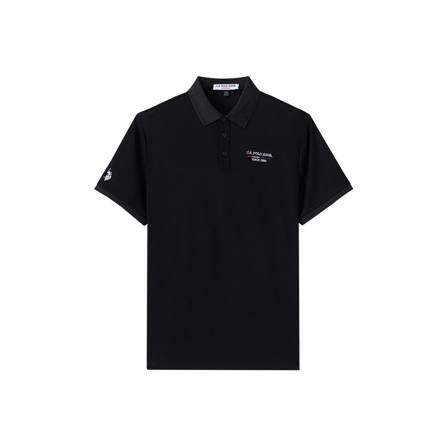 U.S. POLO ASSN. Поло Мужское