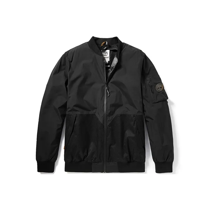 Timberland Jackets Men's Black
