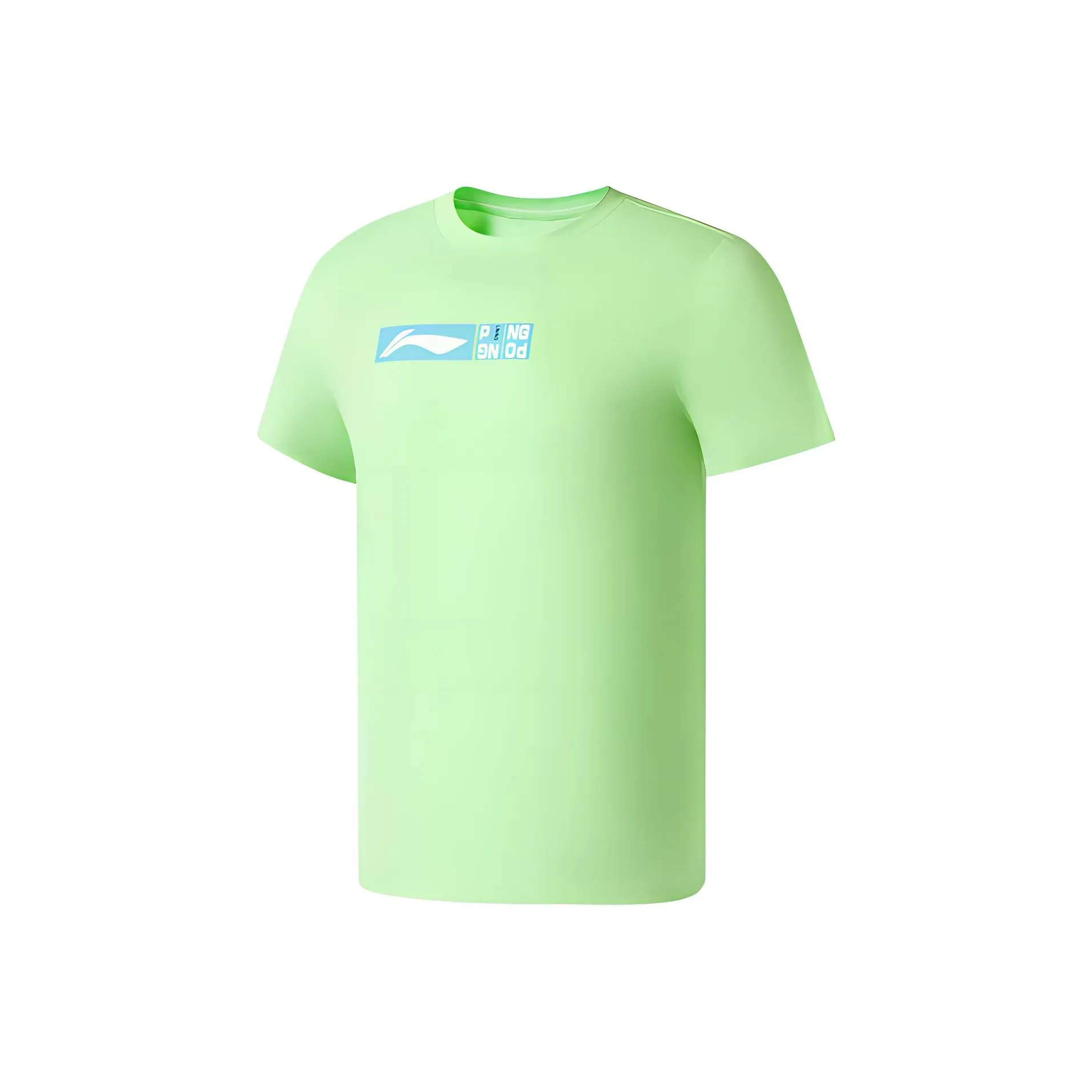 LiNing Table Tennis Series Table Tennis Apparel Men's
