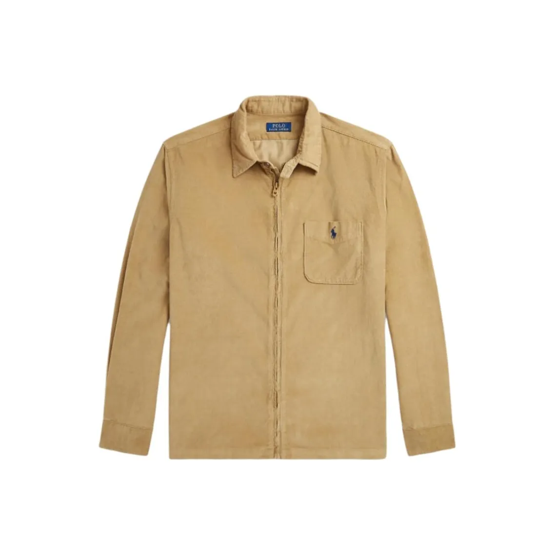 Polo Ralph Lauren Corduroy Overshirt