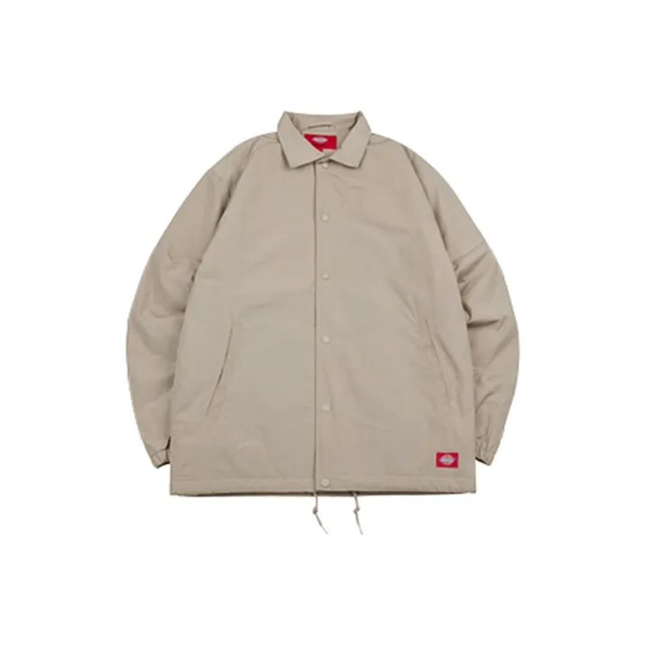 Dickies Jackets Men's Sand