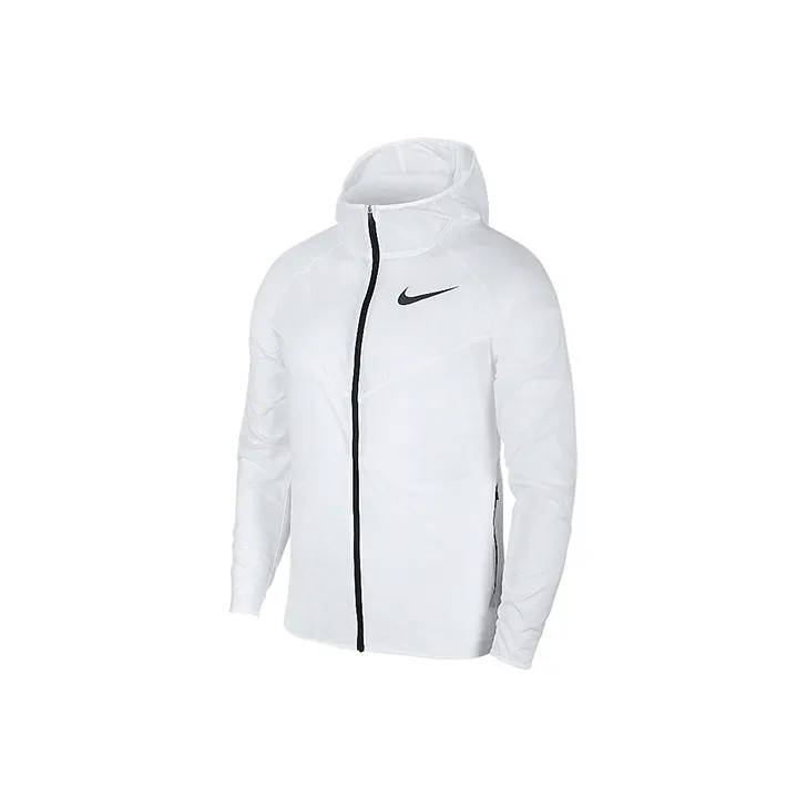 Nike Jackets Men's White