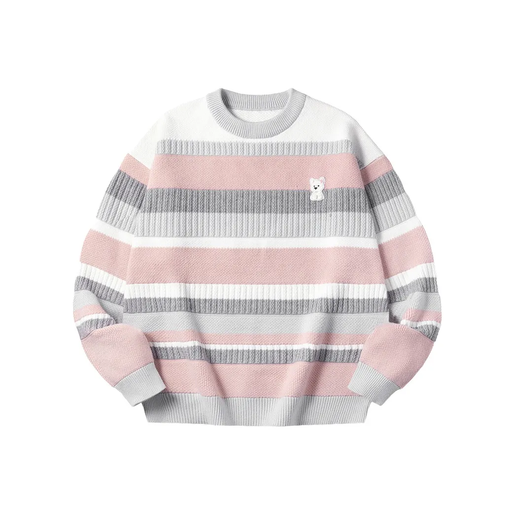 PSO Brand Sweaters Unisex