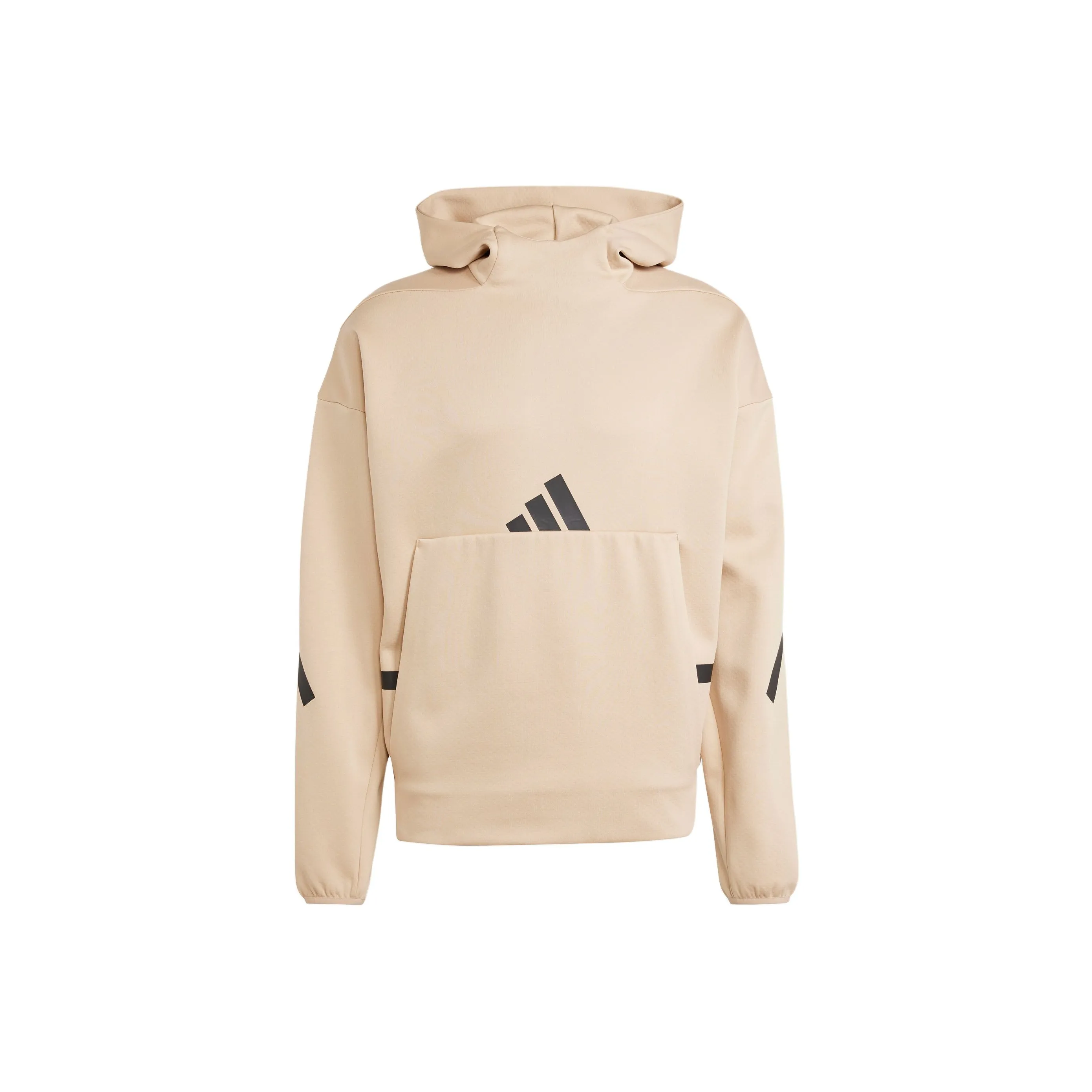 Adidas Z.N.E. True Healing Collection FW24 Толстовка Мужской Magic Светлый Умбра