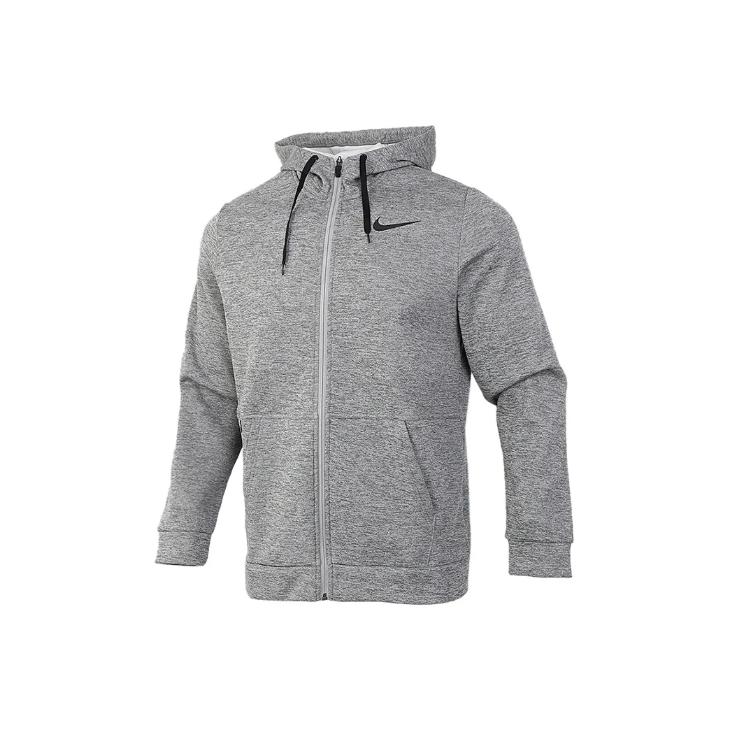 nike Серый Мужской Куртки