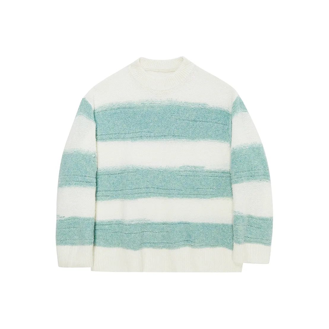 NANS STUDIO Мужские Свитера