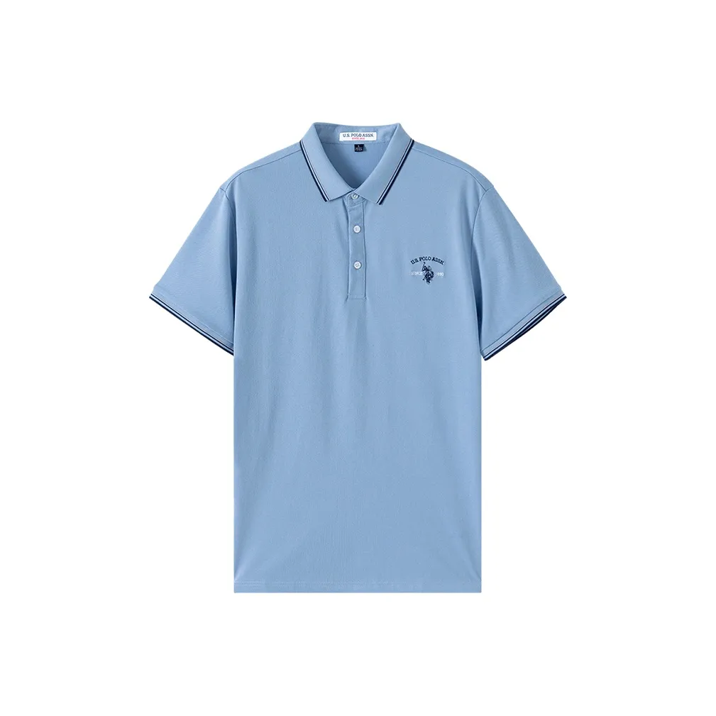 U.S. POLO ASSN. Поло Мужское