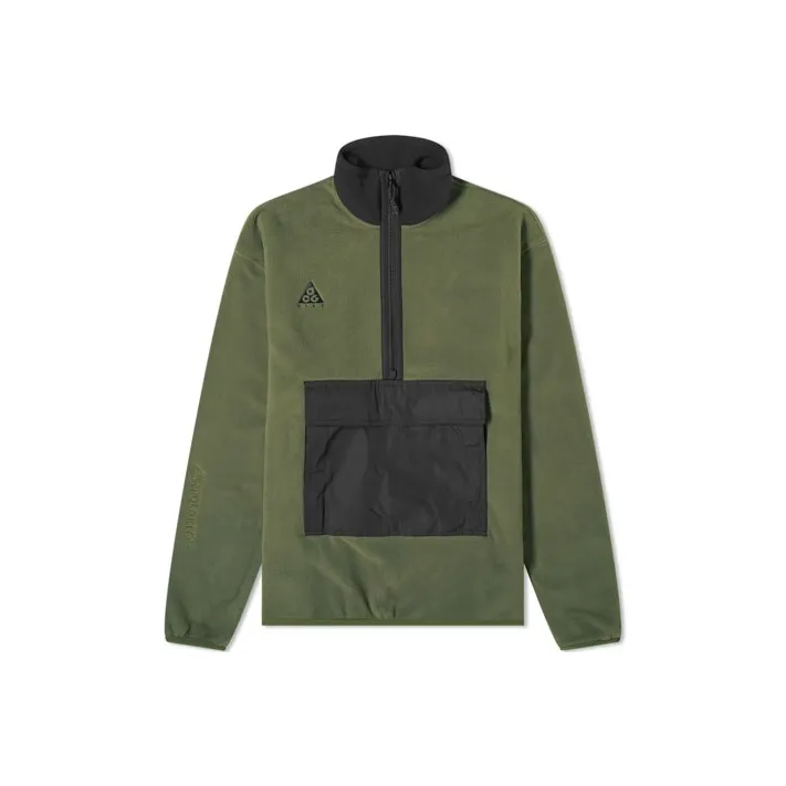 Nike ACG Jacket Men's Army Green