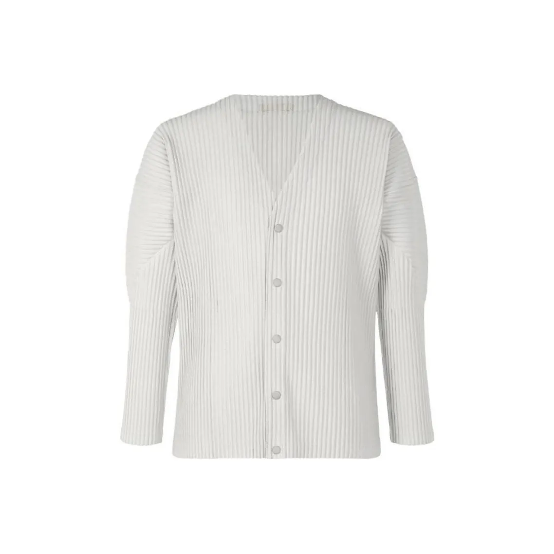 ISSEY MIYAKE Трикотаж Мужской Белый