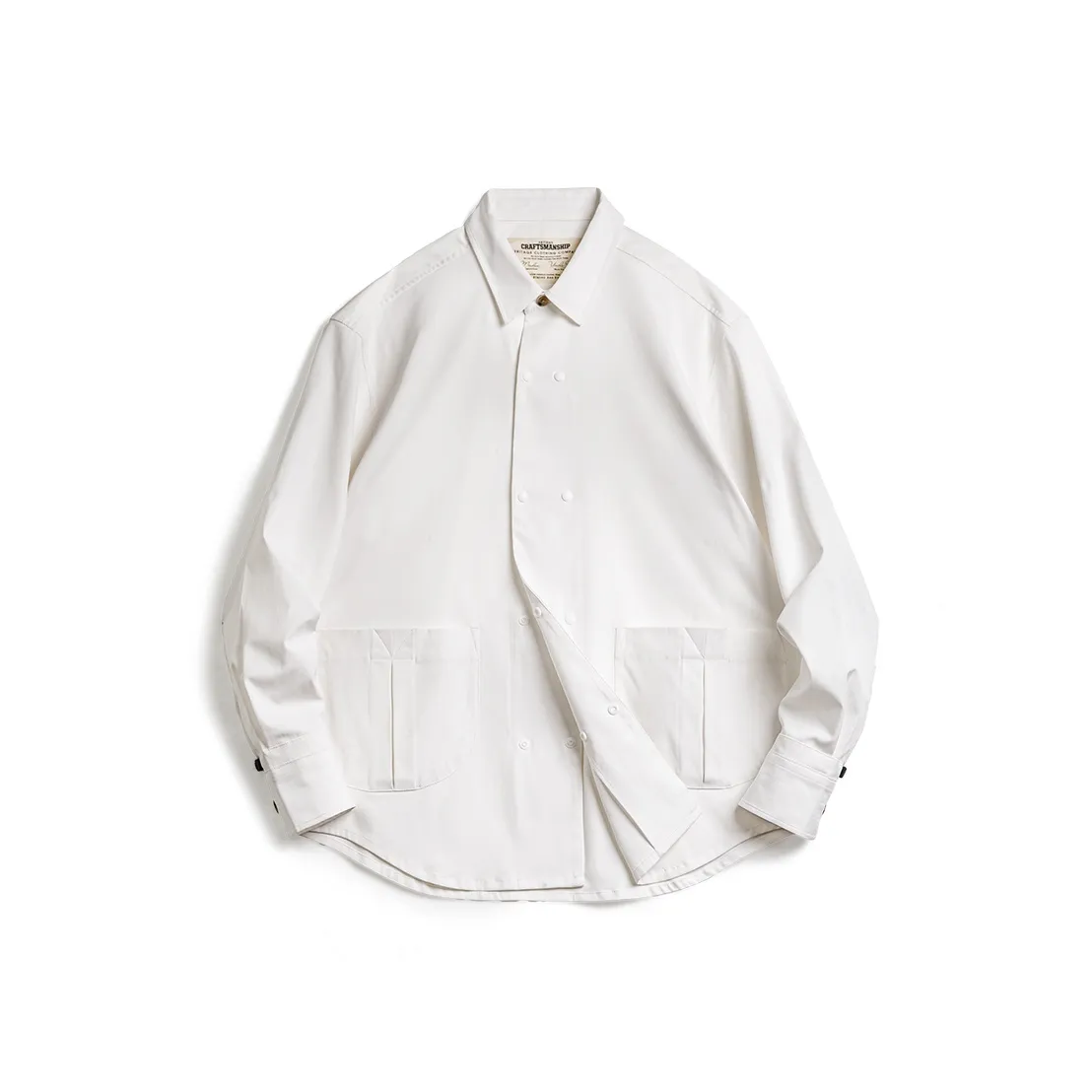 MADEN Мужские рубашки