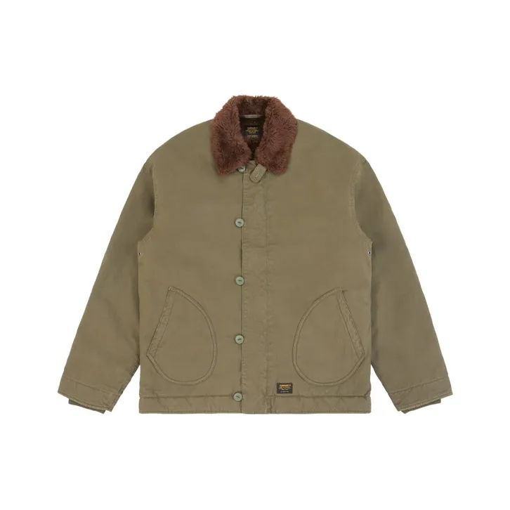 Carhartt WIP Jasper Мужские Куртки