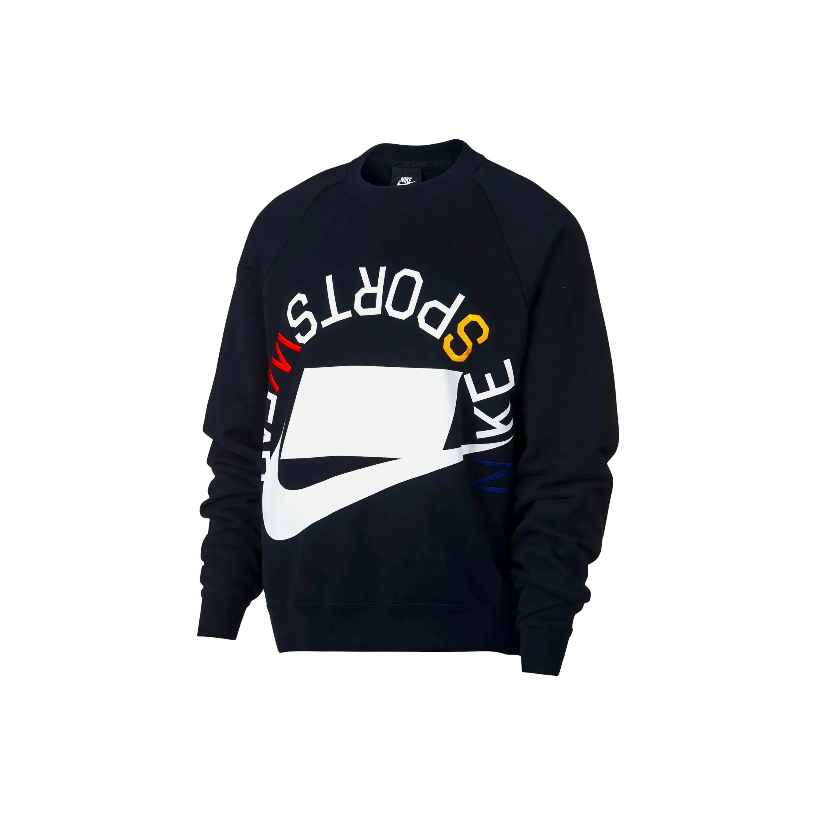 Nike Sweaters Men's Dark Blue