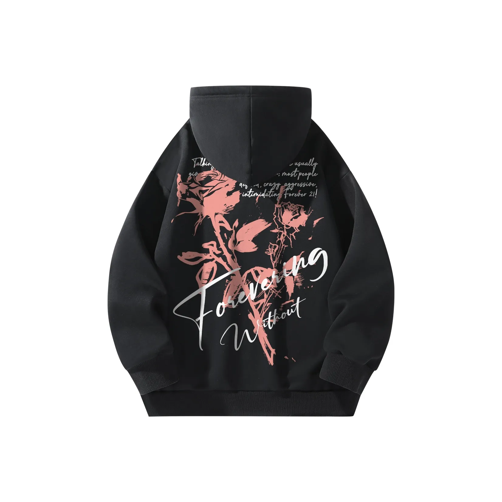 FOREVER 21 Sweatshirts Unisex