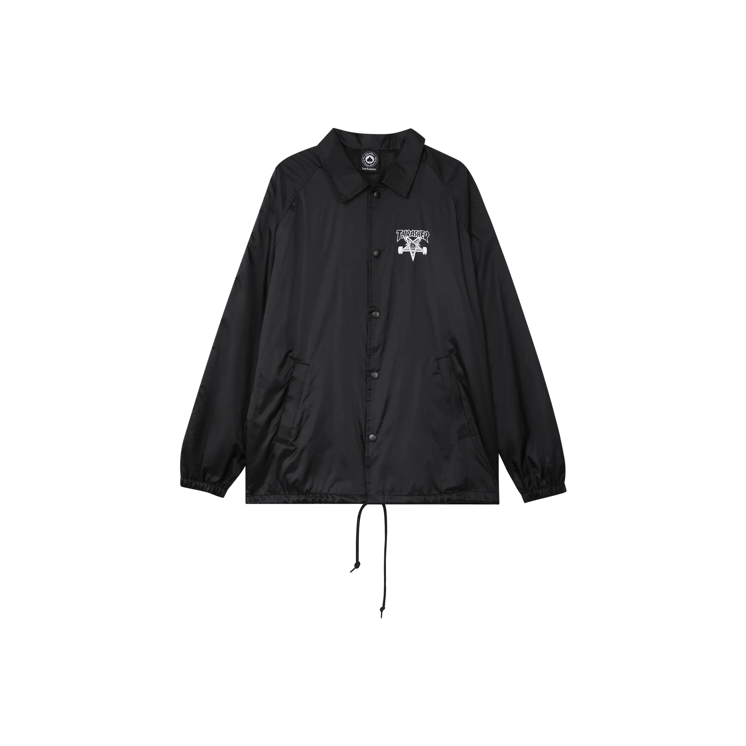 Thrasher Унисекс Куртки