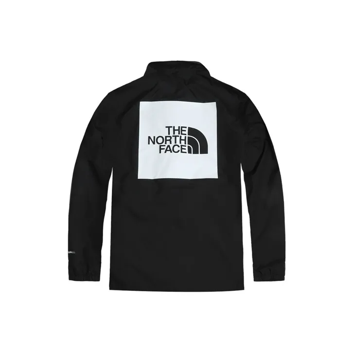 THE NORTH FACE Urban Exploration Куртка Мужская Черная