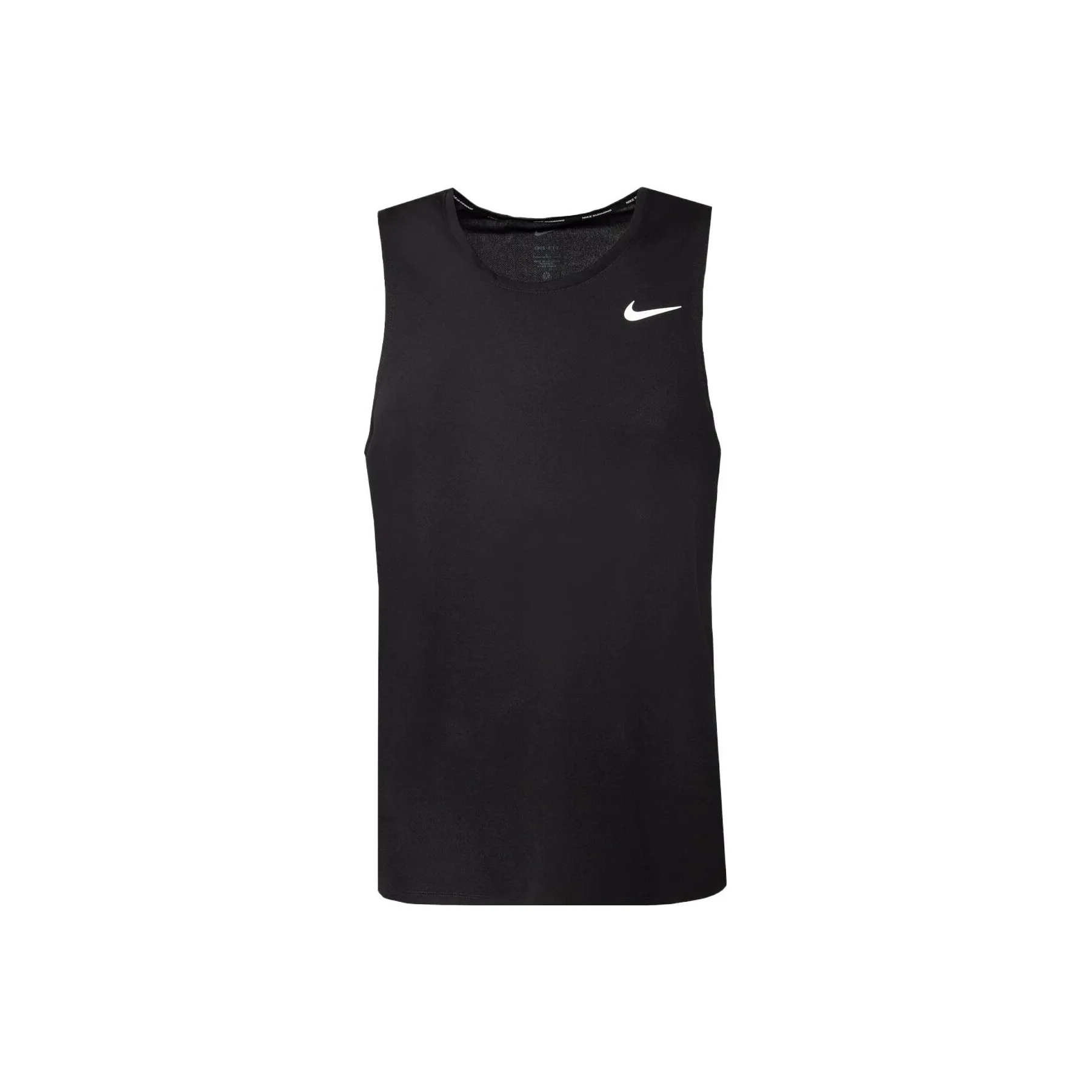 Nike Miler Men's Dri FIT Running Tank