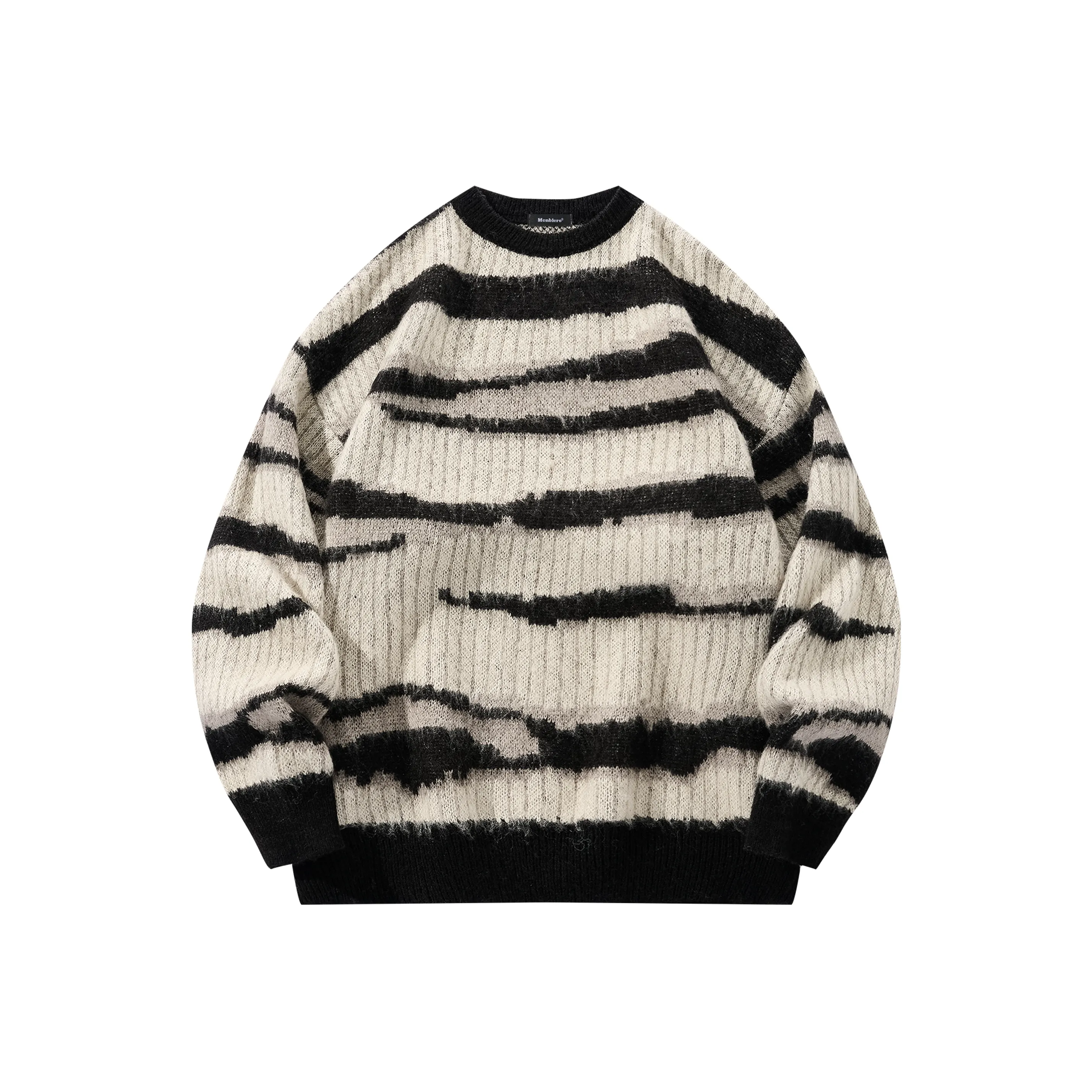 Menblero Унисекс Свитера