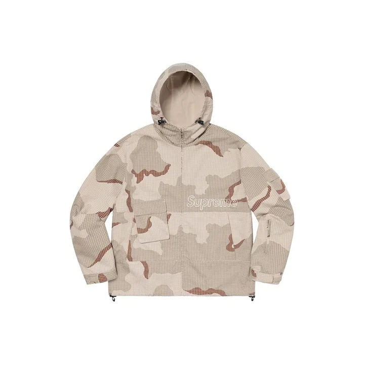 Supreme Унисекс Куртки