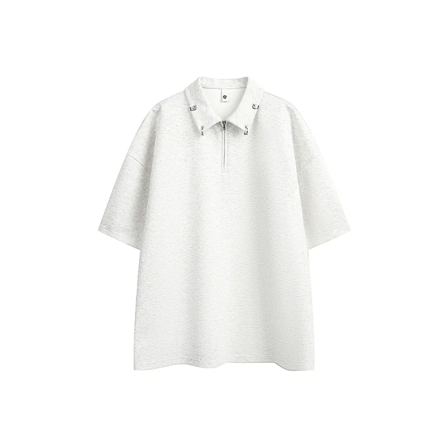 Universal Templates Polo Shirt Unisex