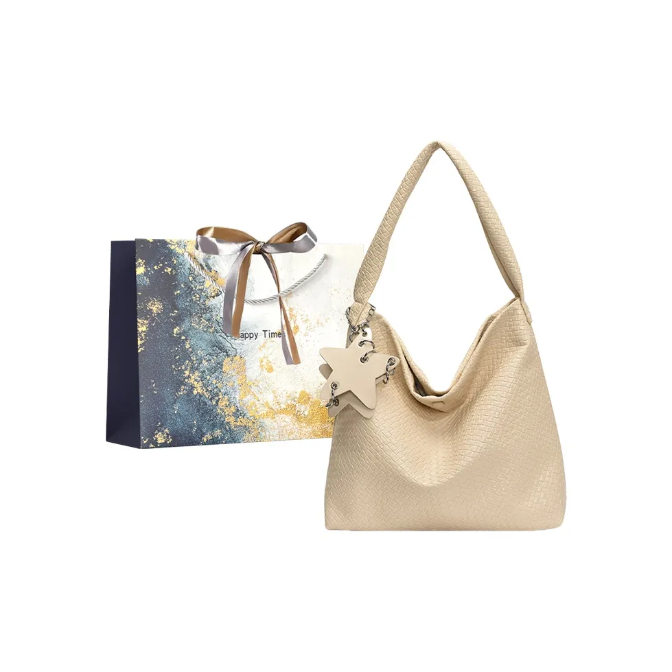 Iman's House ПУ (полиуретан) Сумка через плечо Женская Многоцветная