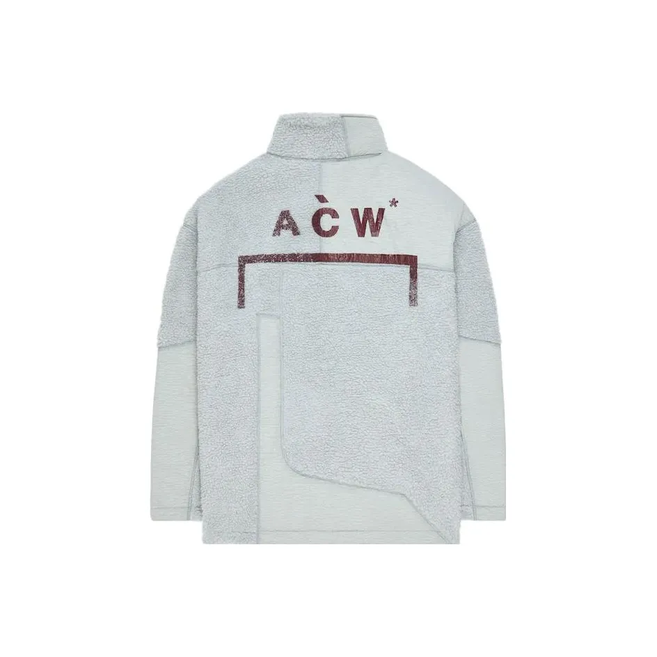 A COLD WALL* PF23 Early Autumn Collection Синий Унисекс Кашемировые свитеры