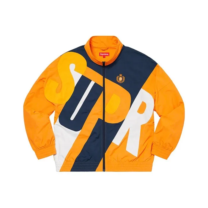 Supreme Унисекс Куртки