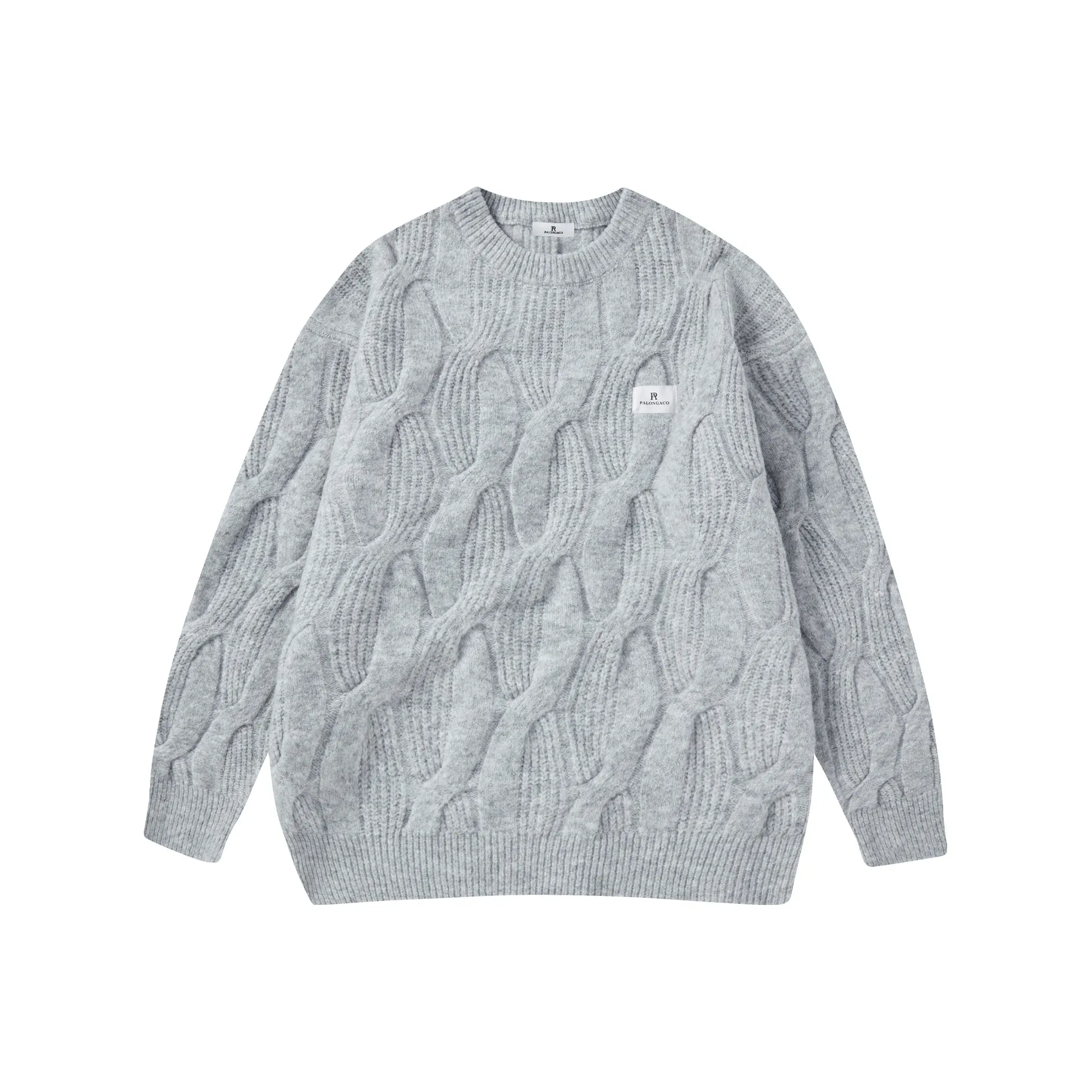 PAL ONGACO Унисекс Свитера