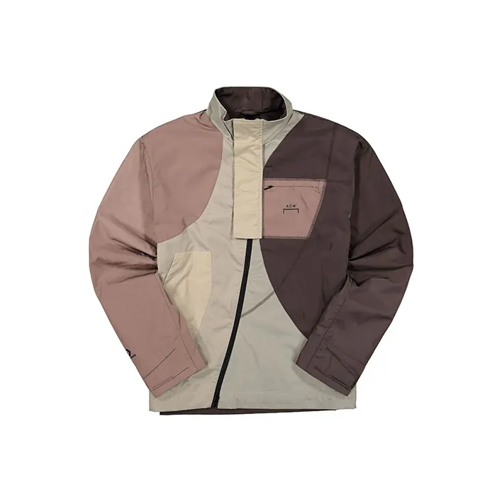 A cold wall* X Converse A COLD WALL Jackets Men's Multicolor