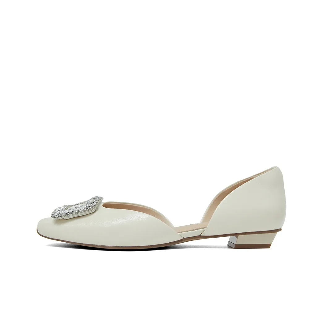 PT'SON Женские повседневные туфли Женские