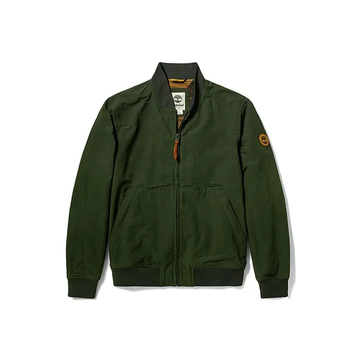 Timberland Jackets Men's Green