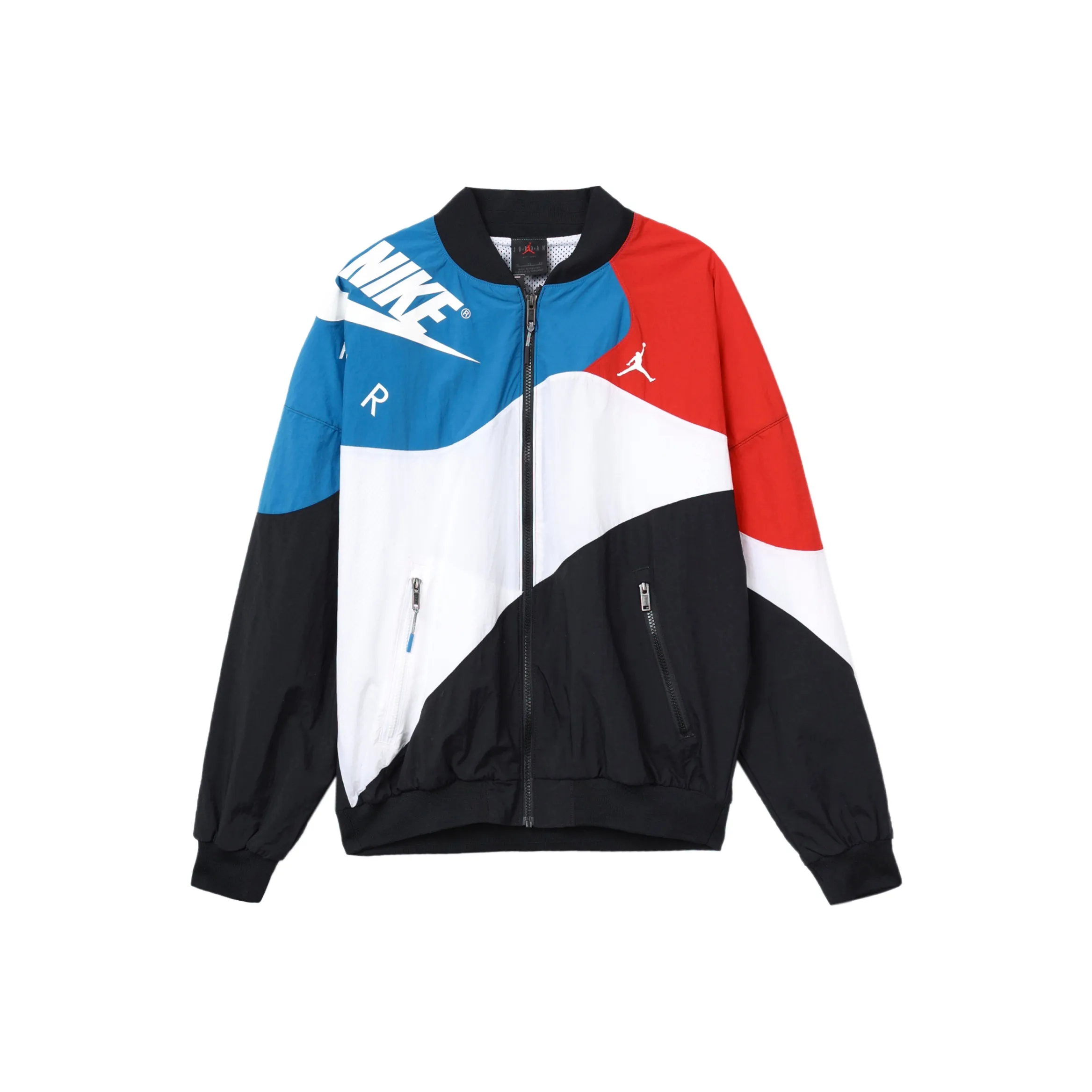JORDAN Jackets Men Multicolor
