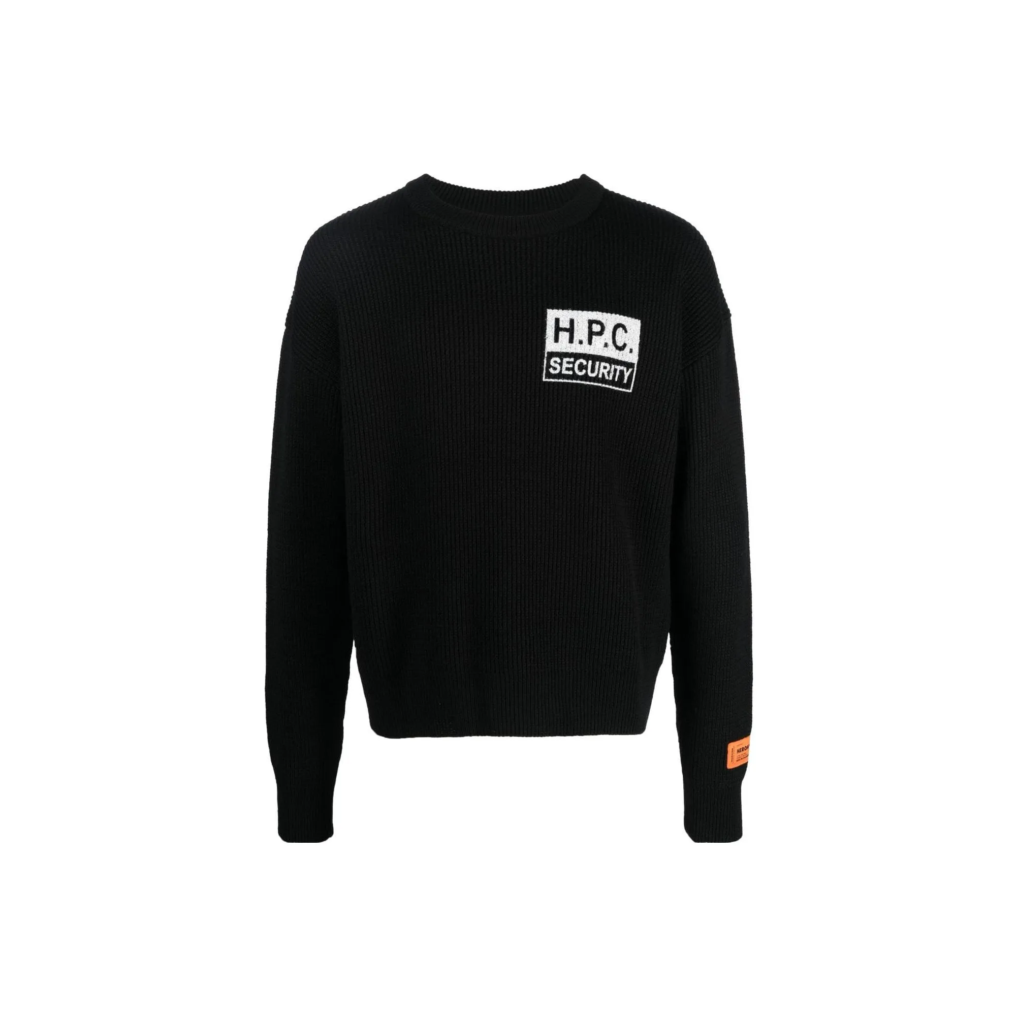 HERON PRESTON H.P.C. Security Jumper