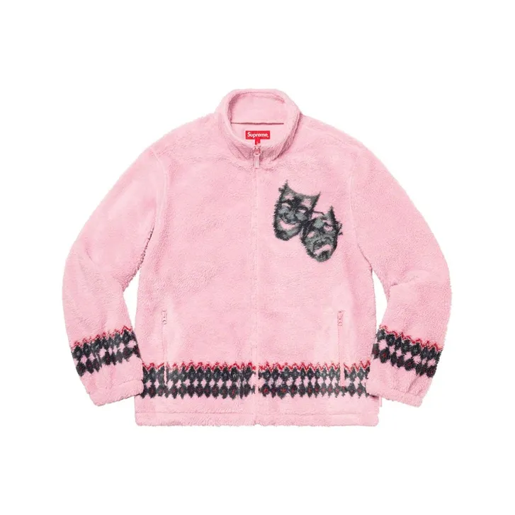 Supreme Унисекс Куртки