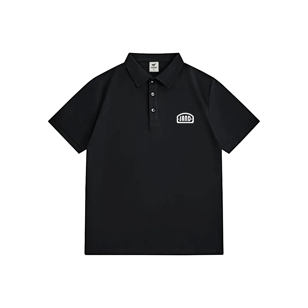 FASTFISH Polo Shirts Men's