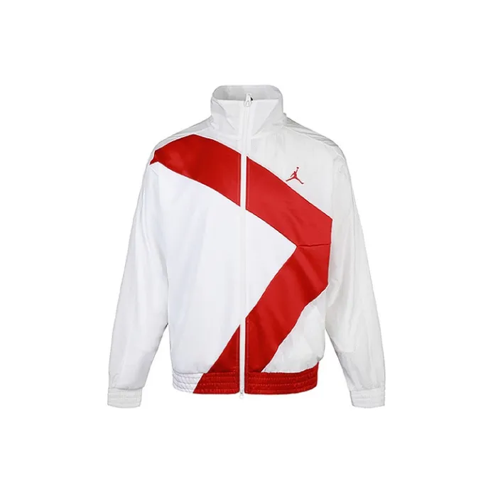 Top 10 White Jordan Jackets to Elevate Your Style in 2024