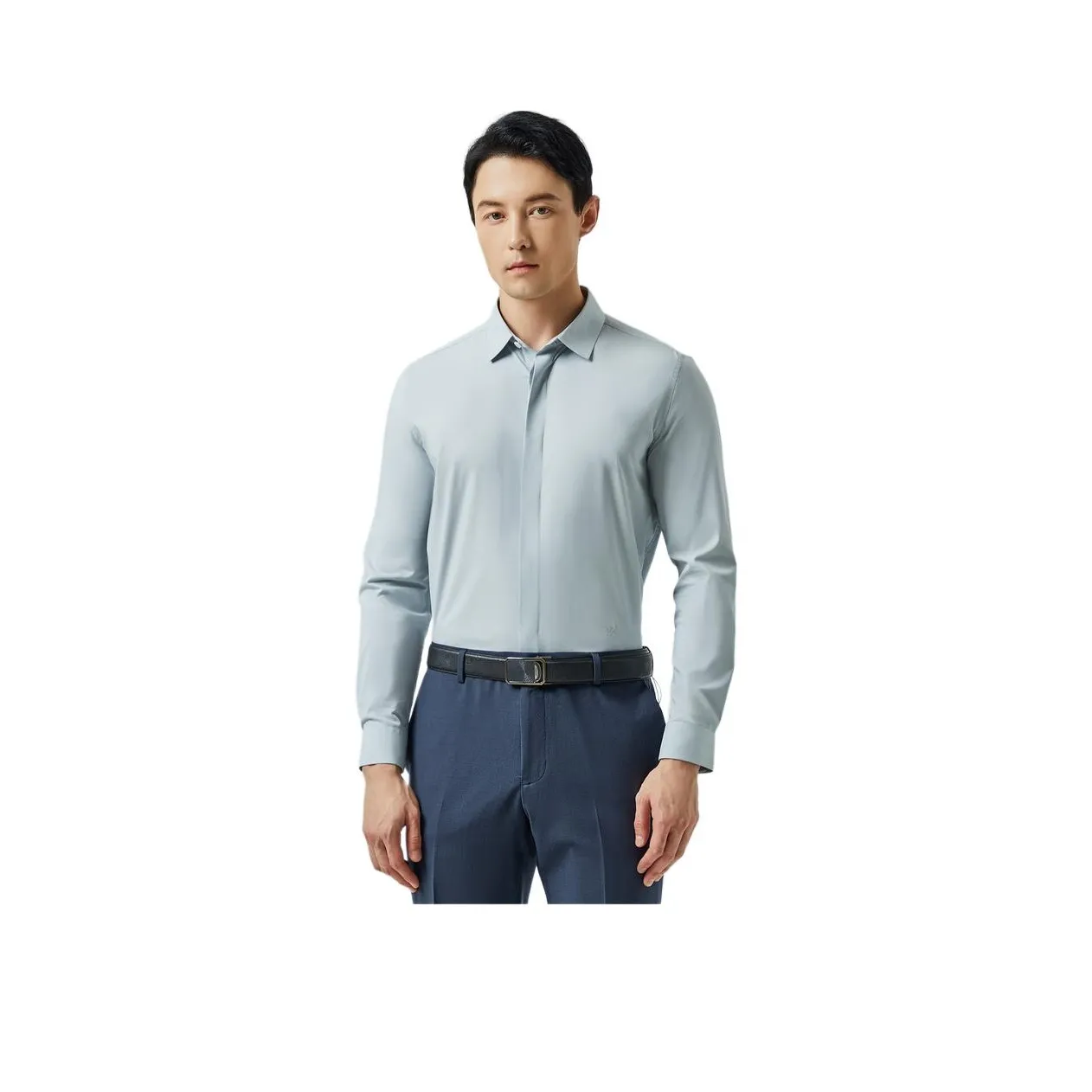 DIKENI Мужские рубашки