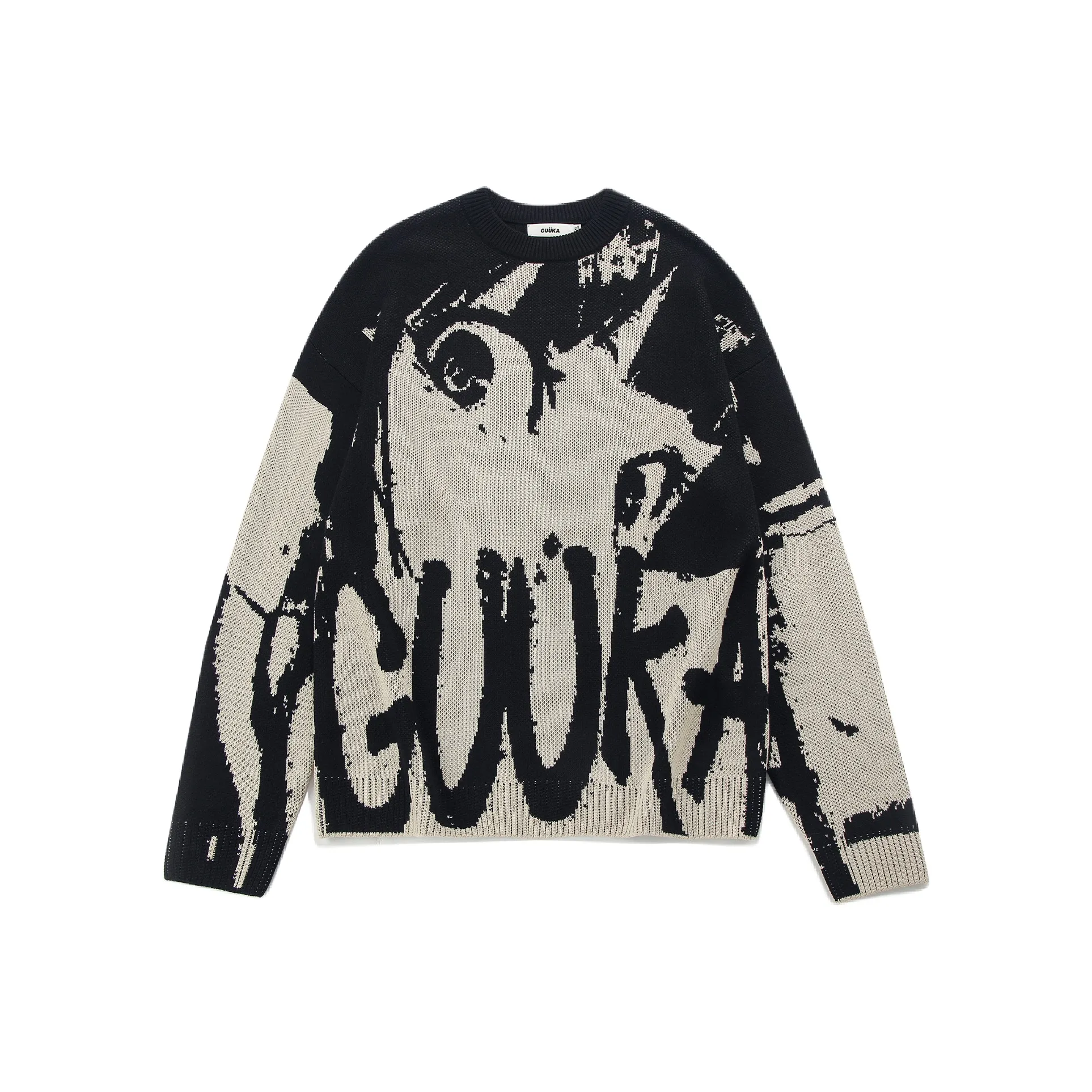 Guuka Knitwear Unisex