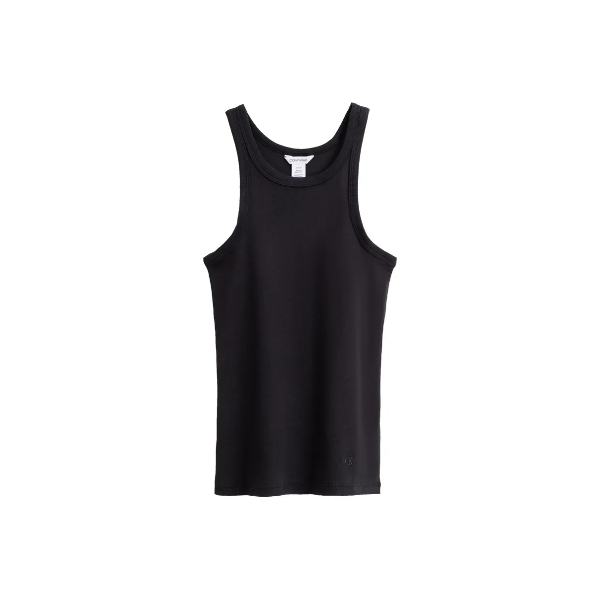 CALVIN KLEIN Denim Series Tank Top Unisex