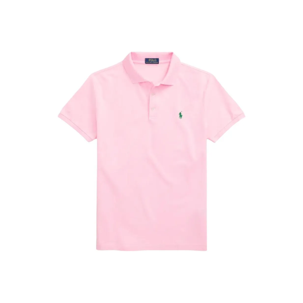 Polo Ralph Lauren Polo Shirt Men's Pink